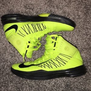 Nike hyperdunk